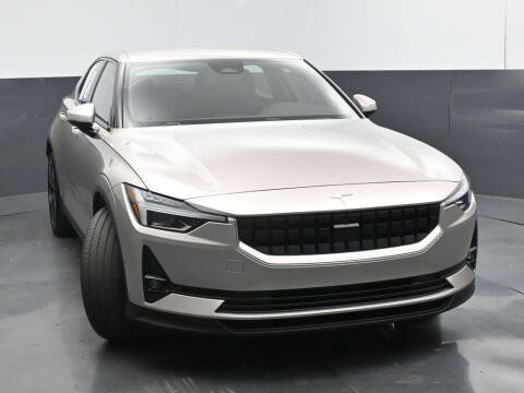 2023 Polestar 2 Long Range Dual Motor