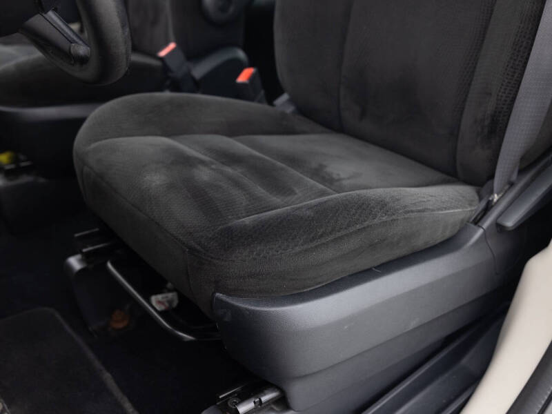 2016 Dodge Grand Caravan American Value Package