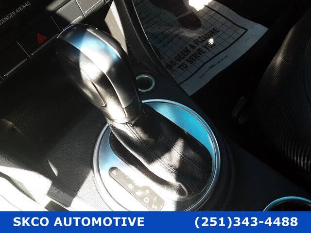 2017 Volkswagen Beetle 1.8T S