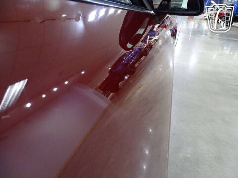 1993 Chevrolet Corvette