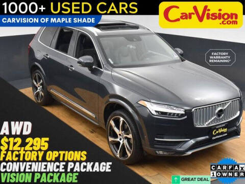 2017 Volvo XC90