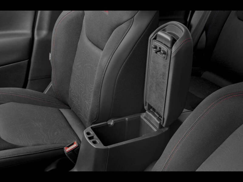 2015 Jeep Renegade Trailhawk