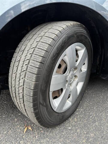 2009 Hyundai Sonata GLS