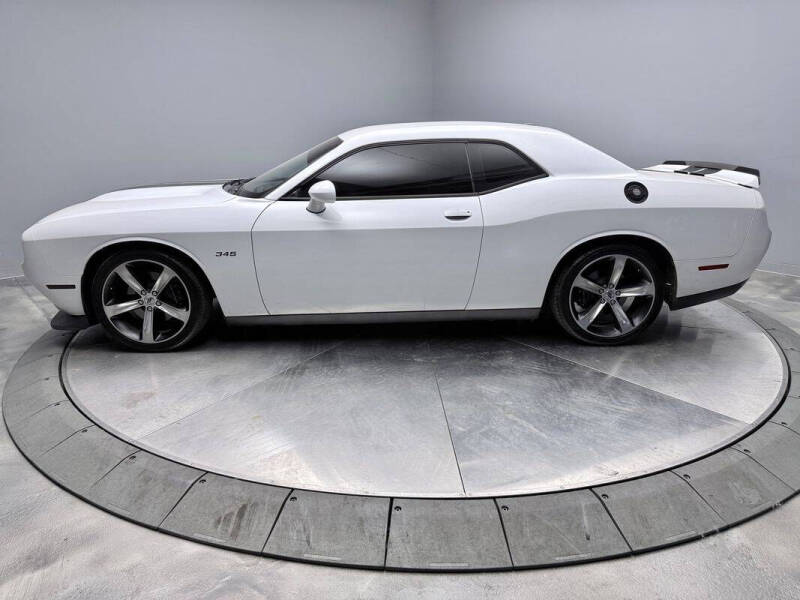 2019 Dodge Challenger R/T