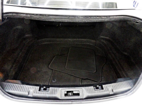 2016 Ford Taurus SEL