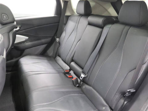 2020 Acura RDX SH-AWD w/Tech