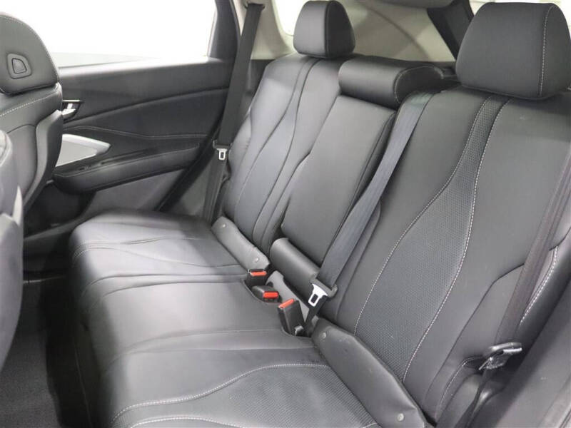 2020 Acura RDX SH-AWD w/Tech