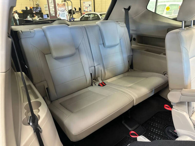 2022 Volkswagen Atlas SE