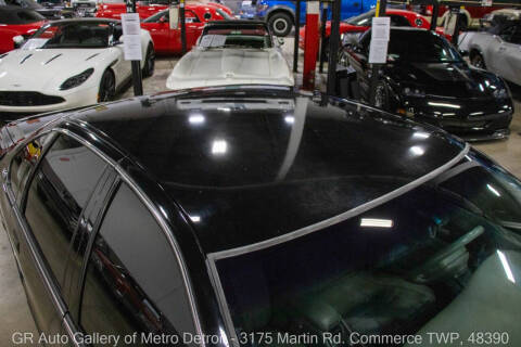 1994 Chevrolet Impala SS