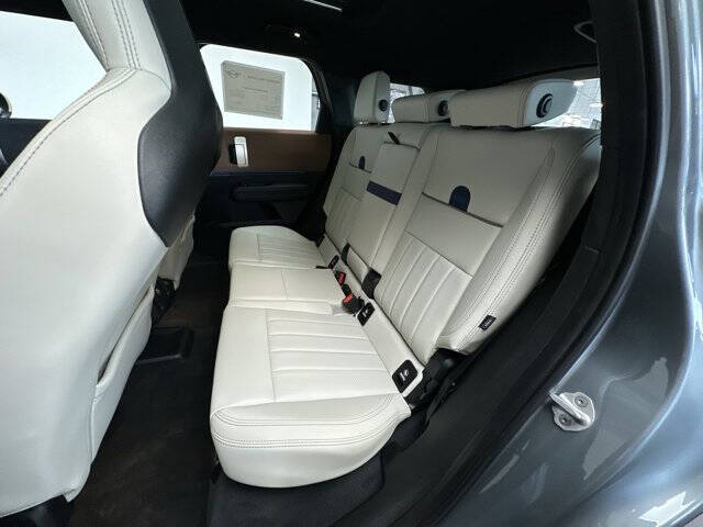 2026 MINI Countryman S ALL4