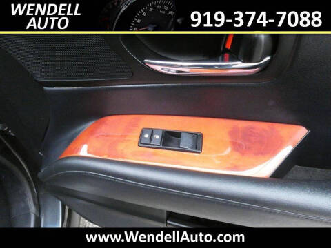 2011 Lexus RX 450h