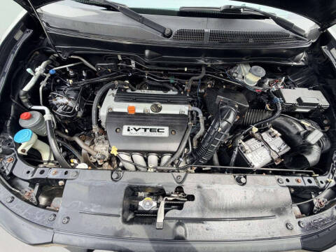 2008 Honda Element EX