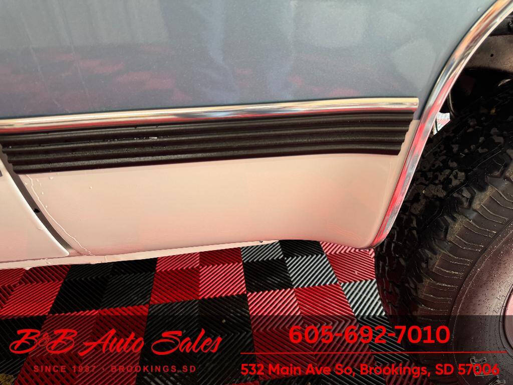1990 GMC Jimmy 86
