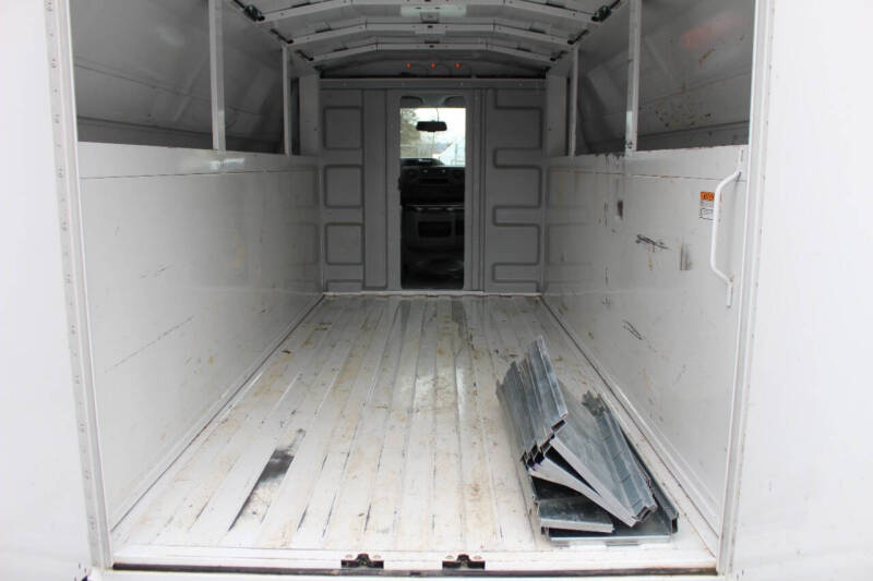 2024 Ford E-Series E-350 SD