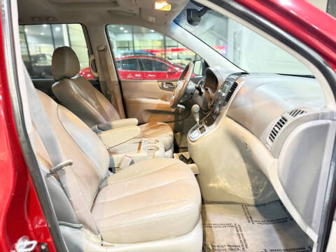2012 Kia Sedona EX