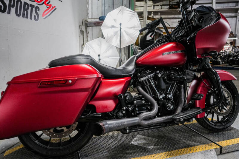 2019 Harley-Davidson Road Glide Special