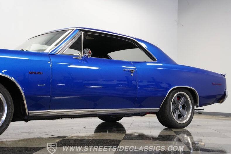 1966 Chevrolet Chevelle