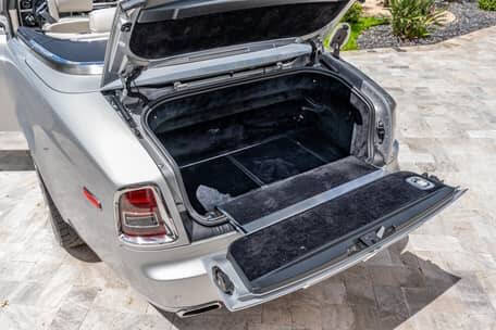 2014 Rolls-Royce Phantom Drophead Coupe