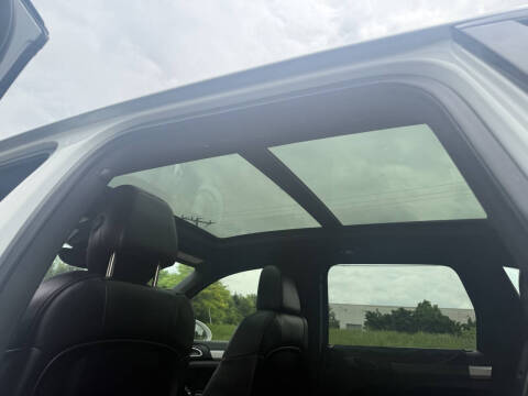 2016 Porsche Cayenne S