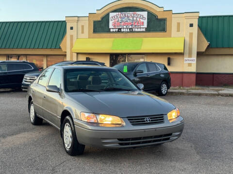 1998 Toyota Camry