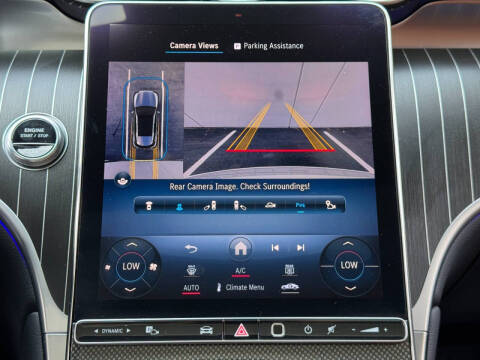 2023 Mercedes-Benz GLC GLC 300 4MATIC