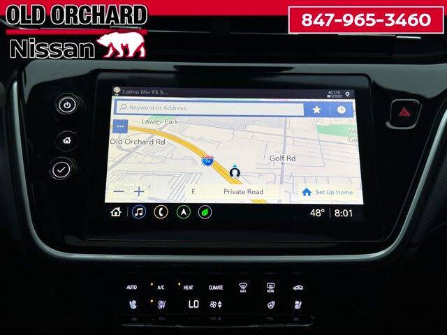 2022 Chevrolet Bolt EUV Premier