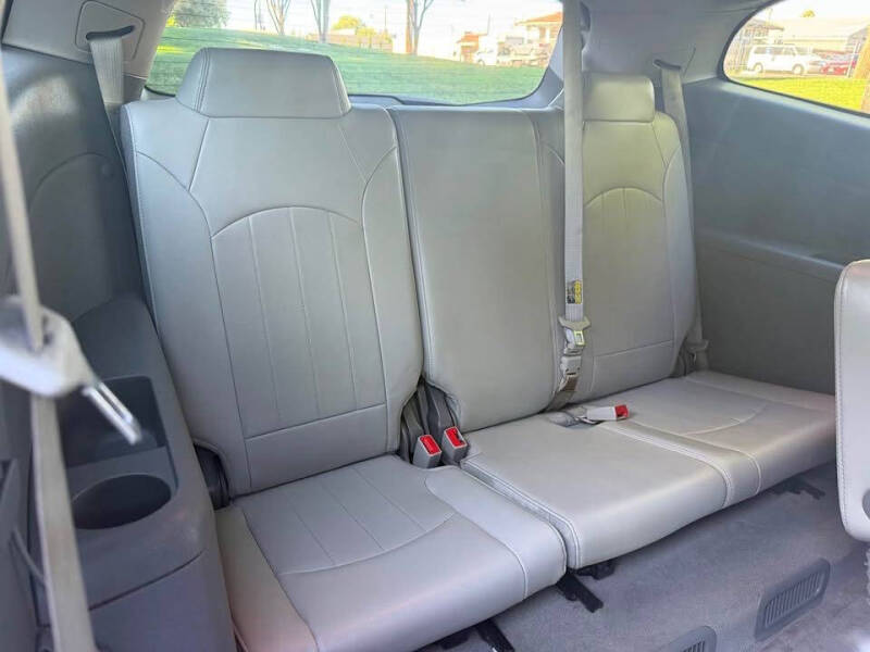 2017 Chevrolet Traverse Premier