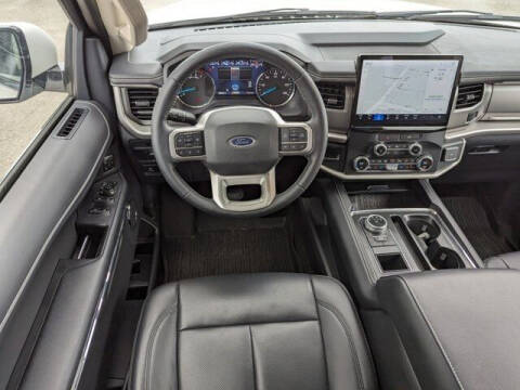 2023 Ford Expedition XLT