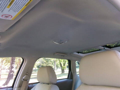 2005 Chevrolet Malibu Maxx LT