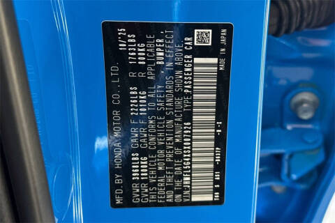 2025 Honda Civic Type R