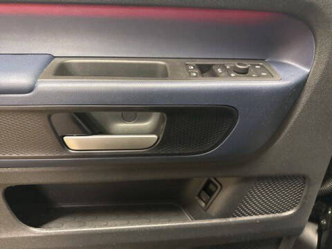 2025 Volkswagen ID. Buzz