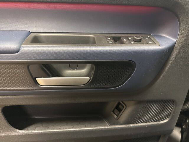 2025 Volkswagen ID. Buzz