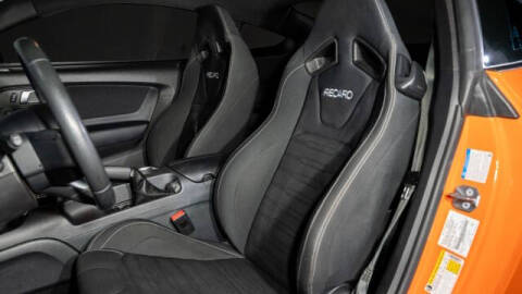 2021 Ford Mustang Mach 1