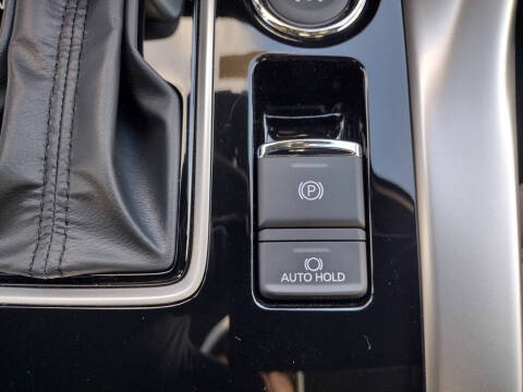 2026 Mitsubishi Eclipse Cross SEL