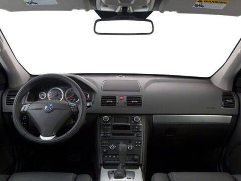 2013 Volvo XC90 3.2 Premier Plus