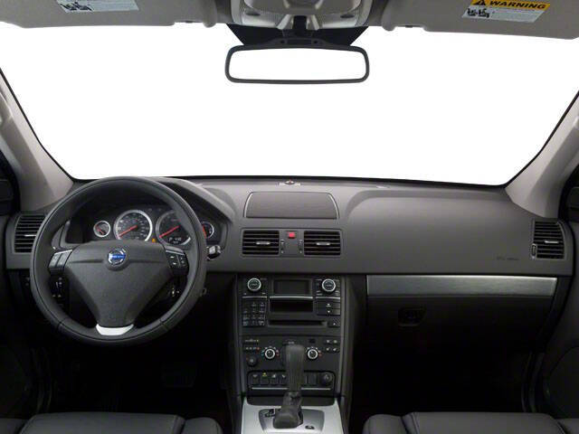 2013 Volvo XC90 3.2 Premier Plus