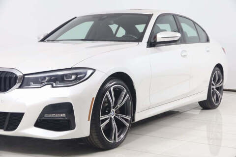 2022 BMW 3 Series 330i xDrive