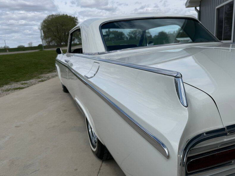 1964 Oldsmobile Eighty-Eight