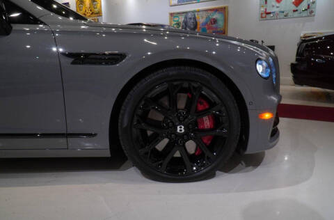 2023 Bentley Flying Spur V8