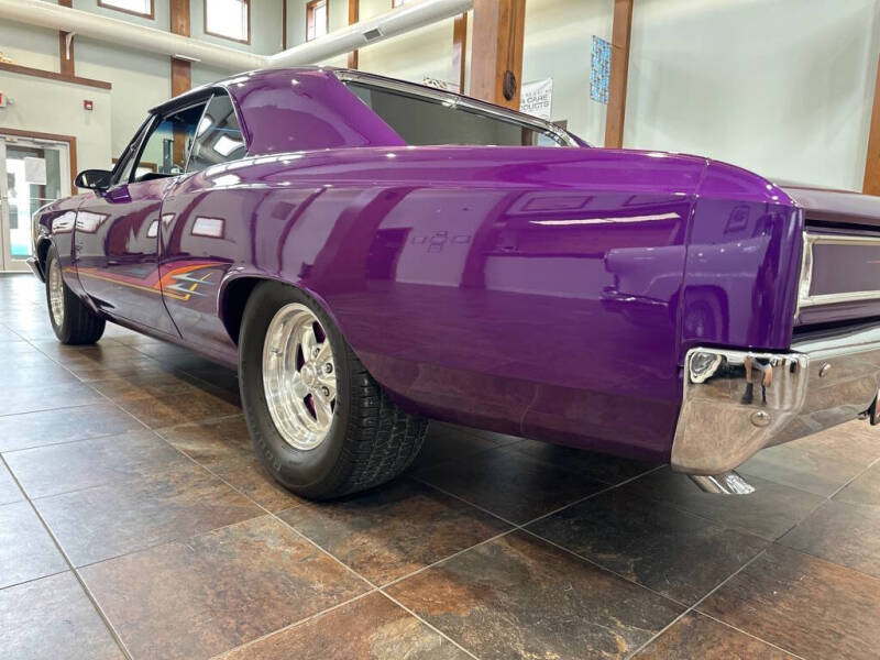 1966 Chevrolet Chevelle