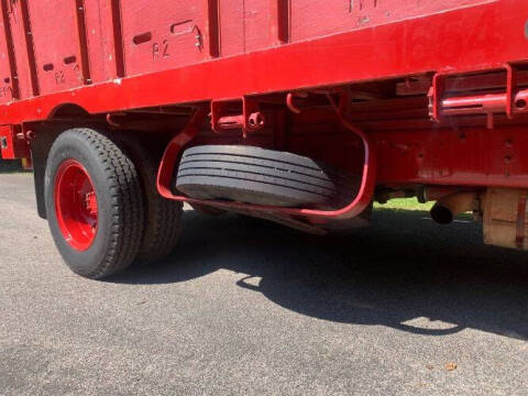 1990 International 4600