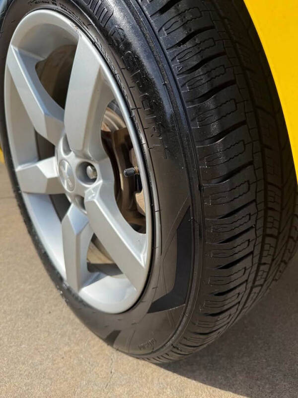 2010 Chevrolet Camaro LT