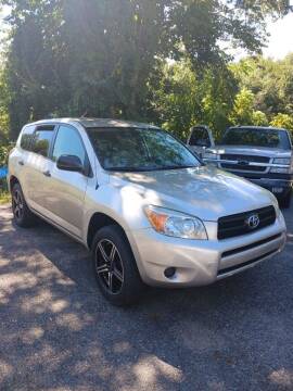 2008 Toyota RAV4 for sale at Best Choice Auto Market in Swansea MA