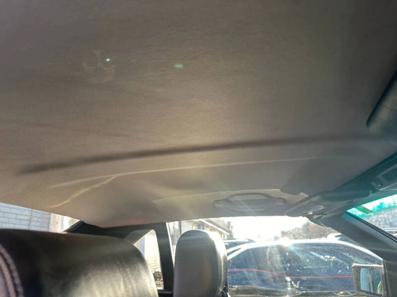 1995 Mercedes-Benz SL-Class SL 320