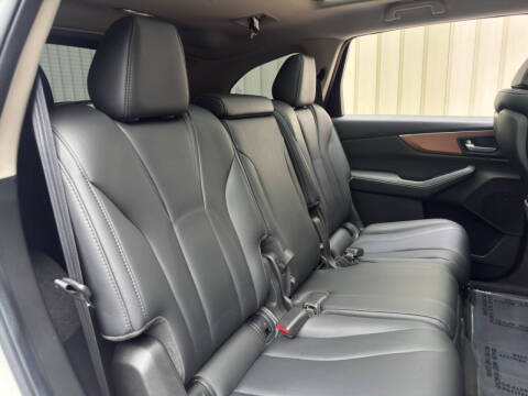 2022 Acura MDX