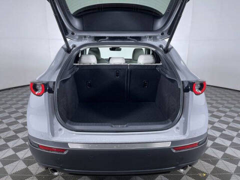 2026 Mazda CX-30 2.5 Turbo Aire Edition