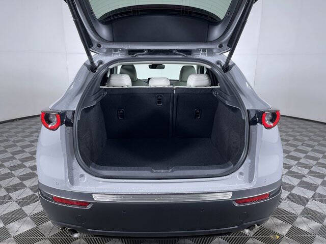 2026 Mazda CX-30 2.5 Turbo Aire Edition