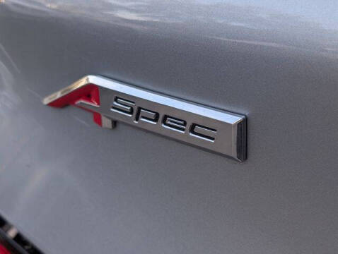 2025 Acura Integra w/A-SPEC