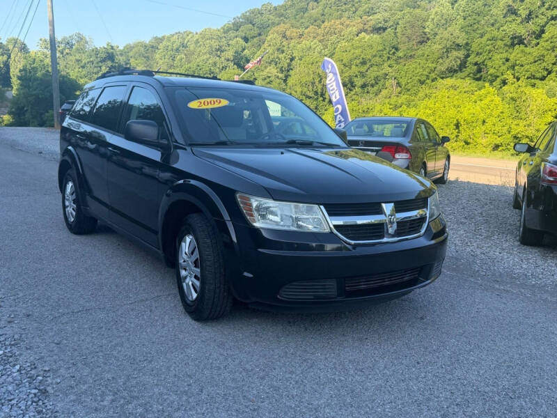 2009 Dodge Journey SE