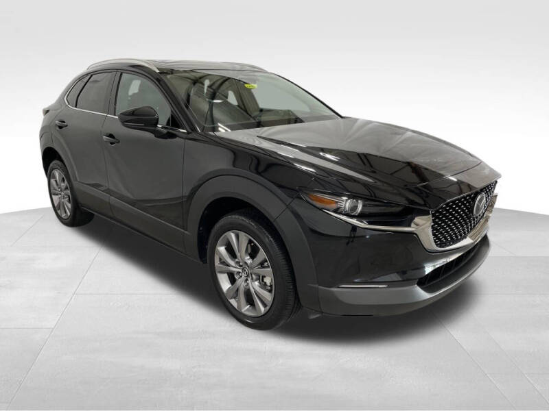 2024 Mazda CX-30 2.5 S Premium